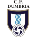 Escudo equipo CF Dumbria