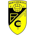 Escudo Bertamirans FC