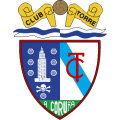  Escudo Club Torre SD