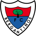 Escudo equipo Bergantiños CF