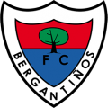 Escudo Bergantiños CF