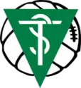 Escudo equipo San Tirso SD