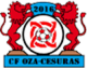 Escudo CF OZACESURAS