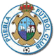 Escudo Puebla FC