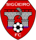 Escudo CF Noia