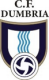 Escudo CF Dumbria
