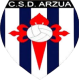  Escudo CSD Arzua