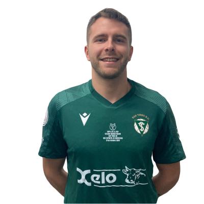 Imagen jugador San Tirso SD