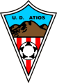 Escudo UD Atios