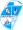 Escudo Cidade de Ribeira CF