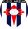 Escudo Cidade de Ribeira CF