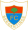 Escudo BERGANTIÑOS CF C