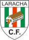 Escudo LARACHA CF