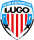 Escudo CD LUGO SAD