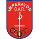 Escudo IMPERATOR OAR