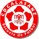 Escudo CD CALASANZ