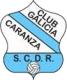 Escudo GALICIA CARANZA