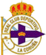 Escudo RC DEPORTIVO SAD