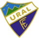 Escudo URAL CF B