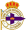 Escudo RC DEPORTIVO SAD